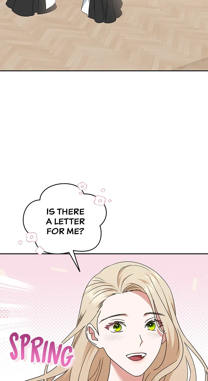 The Scent That Binds Us Chapter 4 page 33 - 