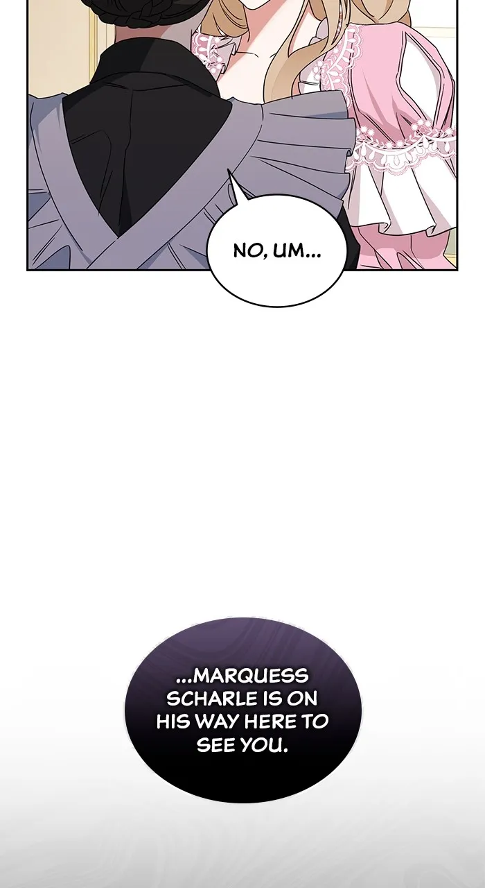 The Scent That Binds Us Chapter 4 page 36 - 