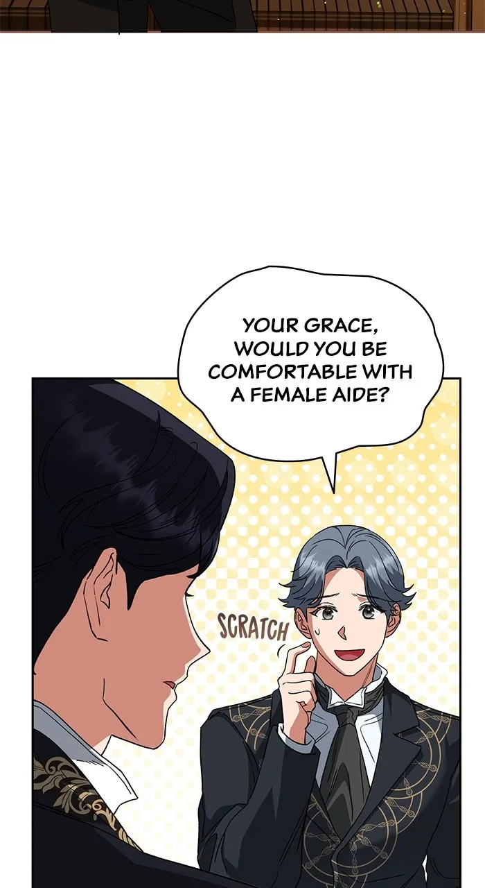 The Scent That Binds Us Chapter 4 page 5 - 