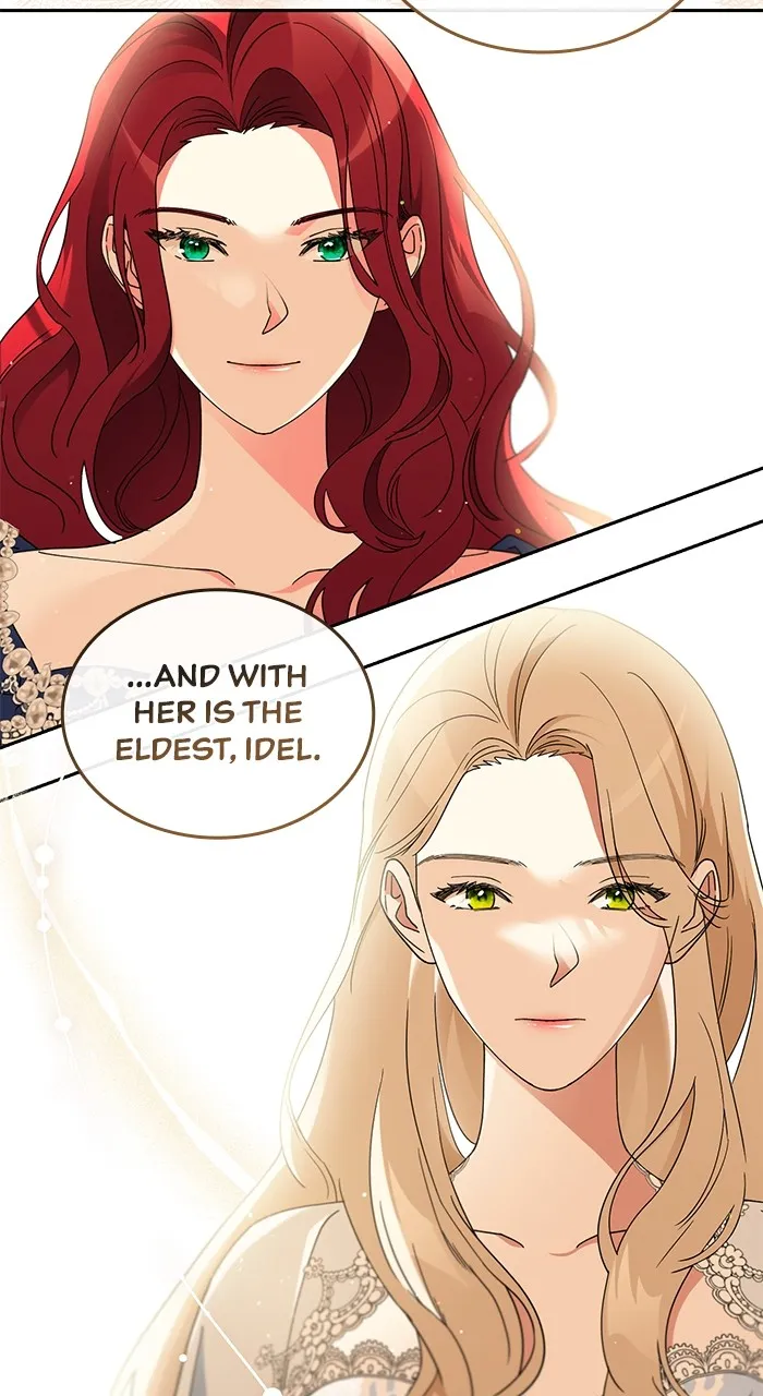 The Scent That Binds Us Chapter 4 page 54 - 