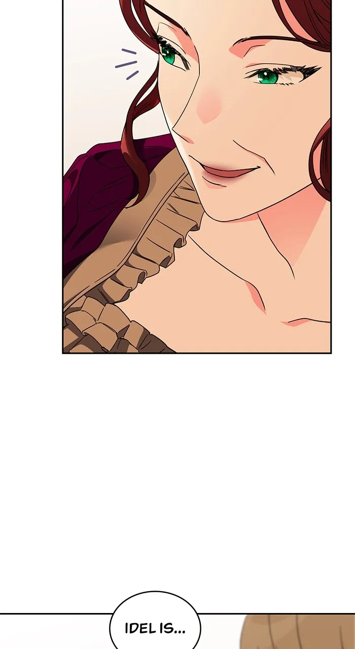 The Scent That Binds Us Chapter 4 page 58 - 
