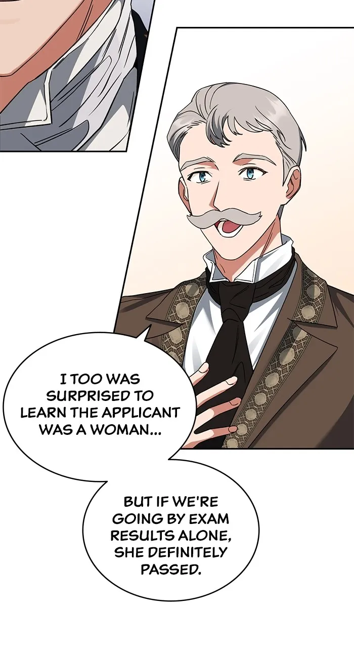 The Scent That Binds Us Chapter 4 page 8 - 