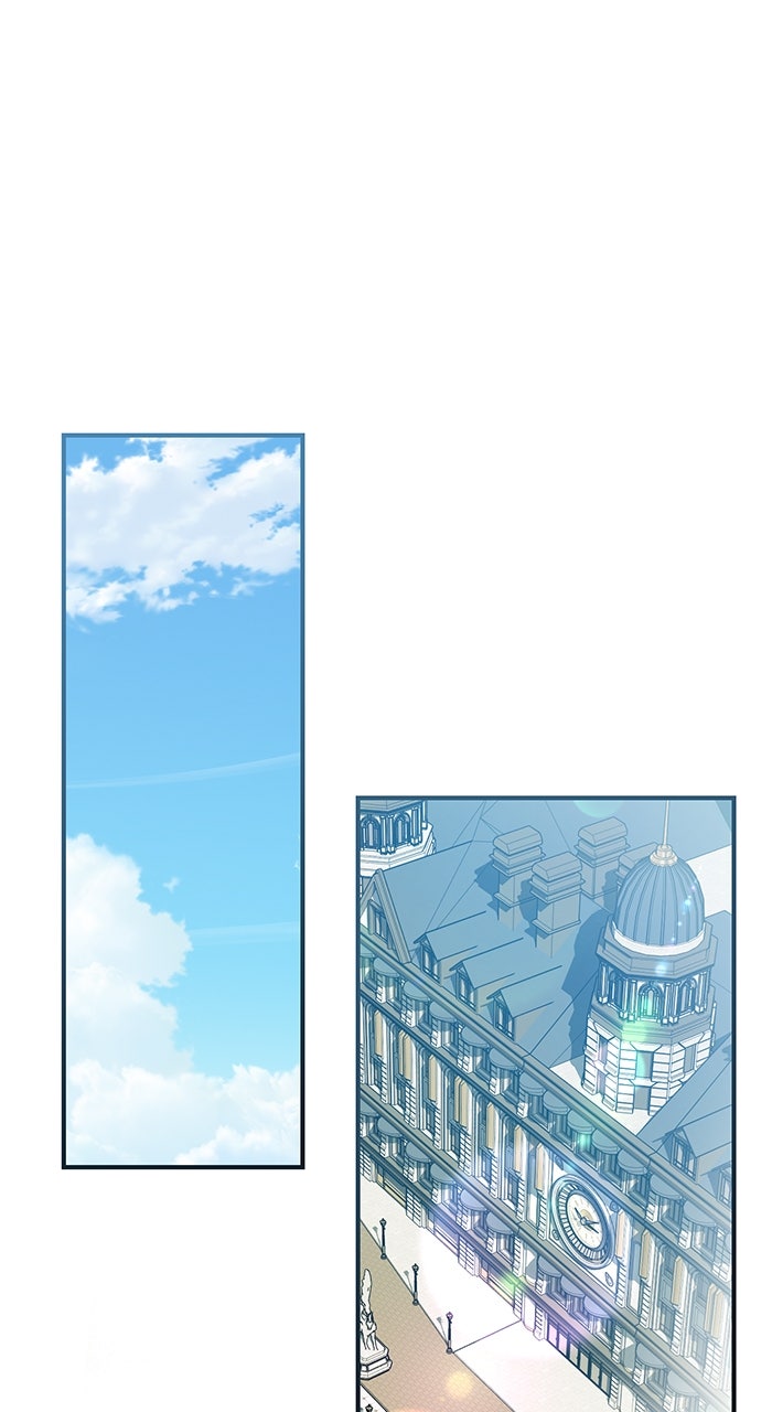 The Scent That Binds Us Episode 39 page 1 - 