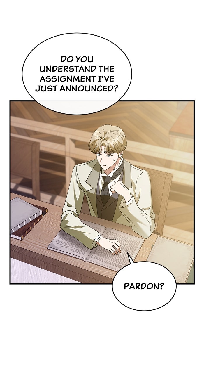 The Scent That Binds Us Episode 39 page 12 - 