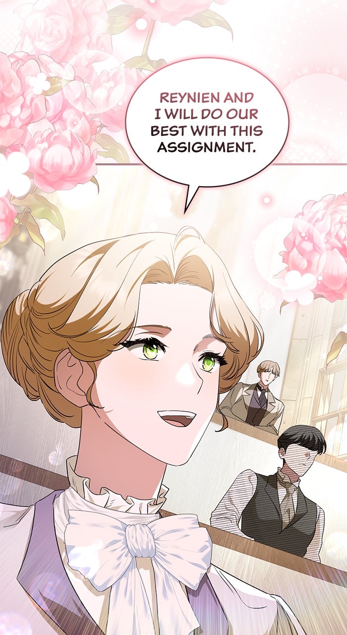 The Scent That Binds Us Episode 39 page 17 - 