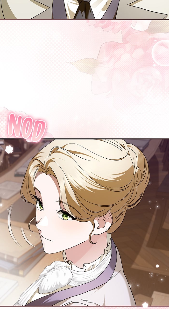 The Scent That Binds Us Episode 39 page 19 - 