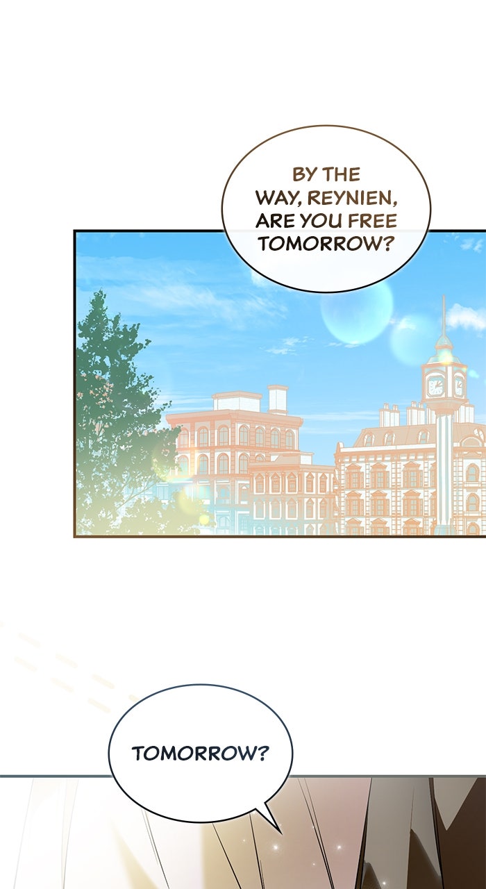 The Scent That Binds Us Episode 39 page 32 - 