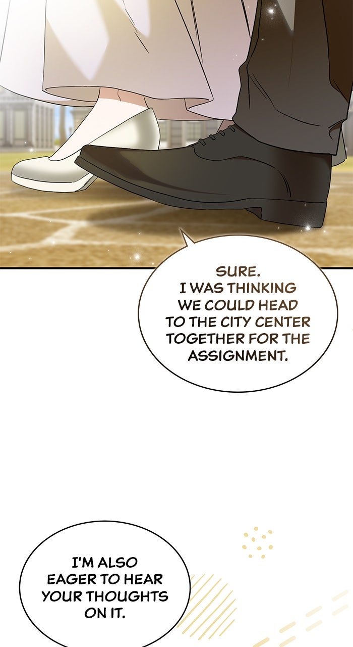 The Scent That Binds Us Episode 39 page 33 - 