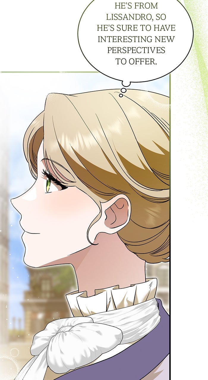 The Scent That Binds Us Episode 39 page 39 - 