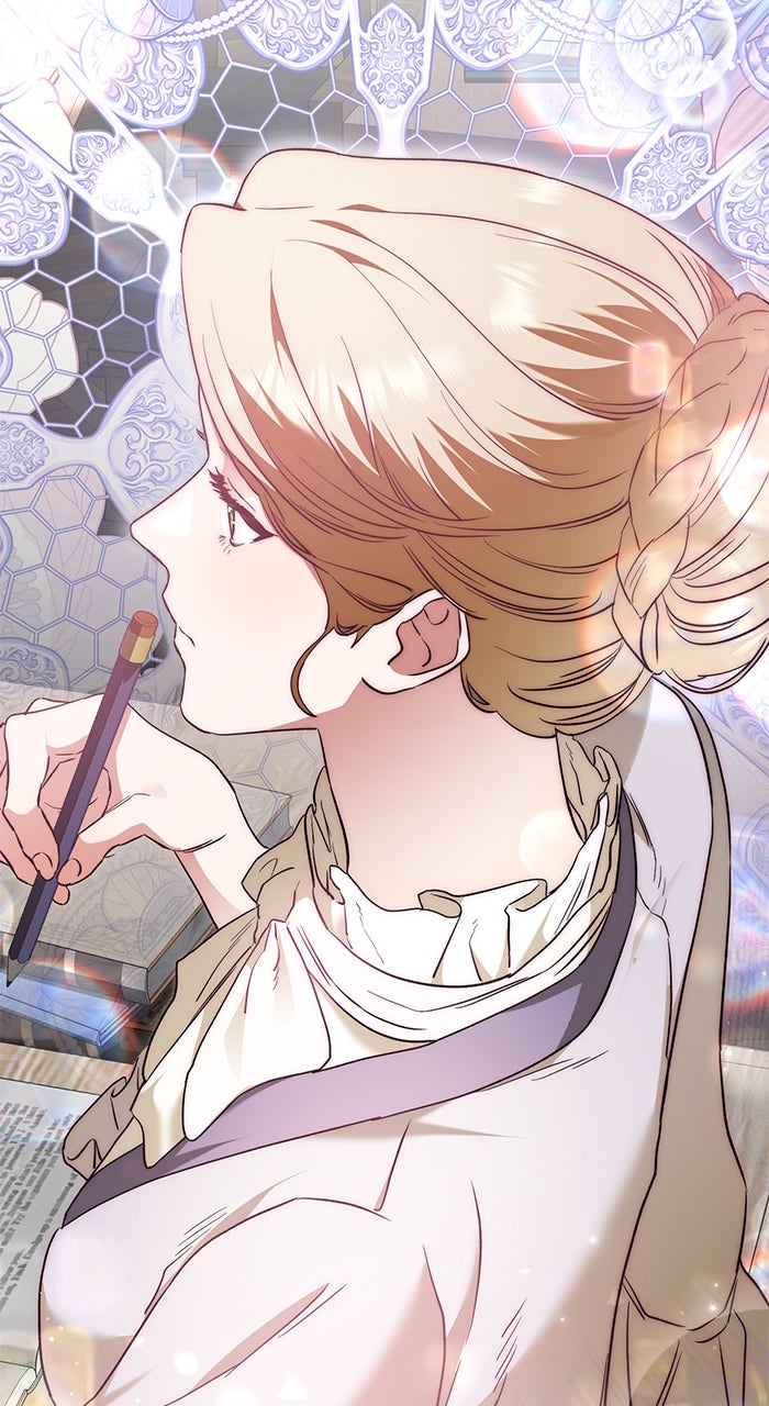 The Scent That Binds Us Episode 39 page 5 - 