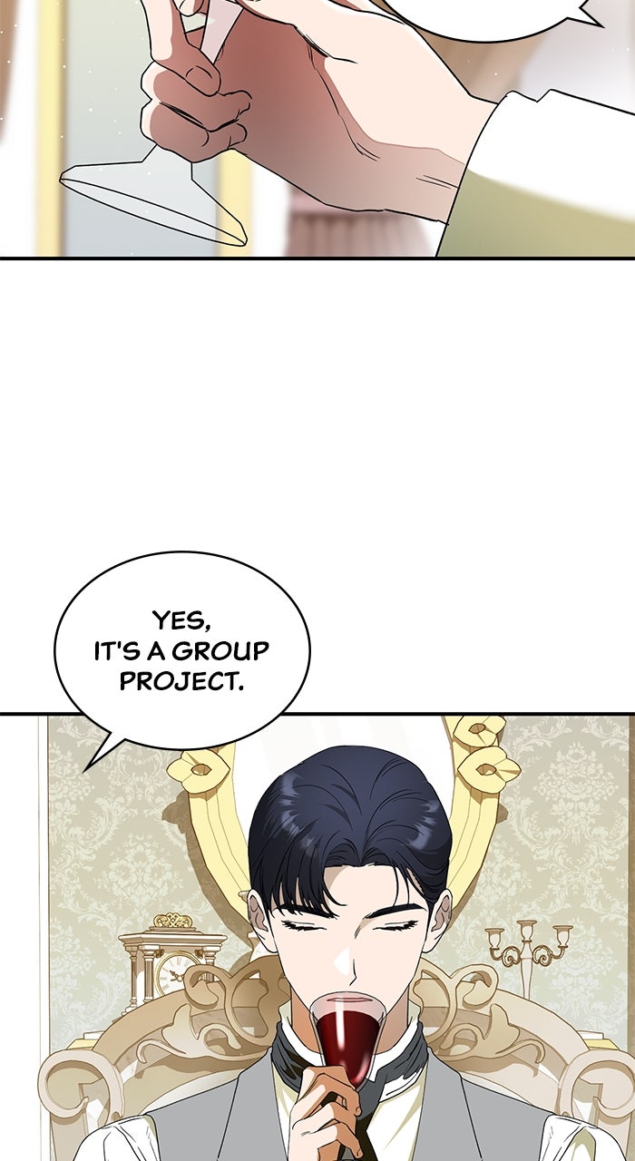 The Scent That Binds Us Episode 39 page 50 - 