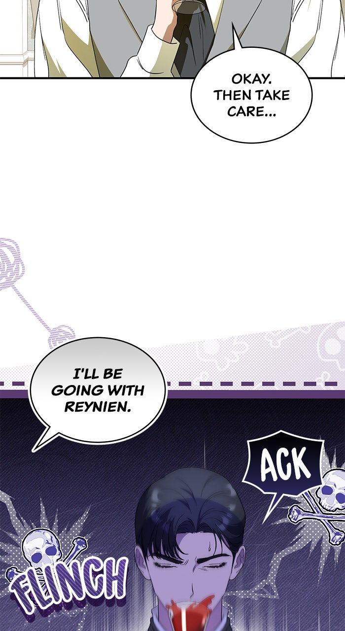 The Scent That Binds Us Episode 39 page 51 - 