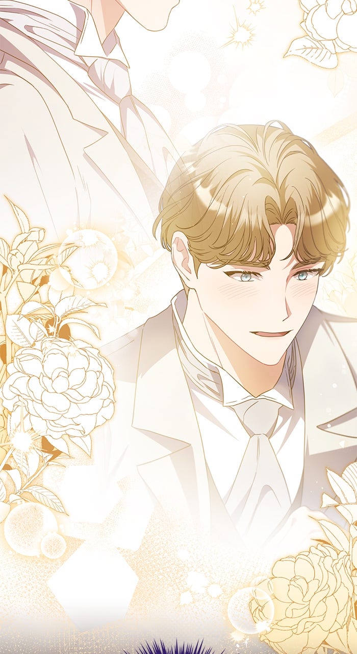 The Scent That Binds Us Episode 39 page 62 - 