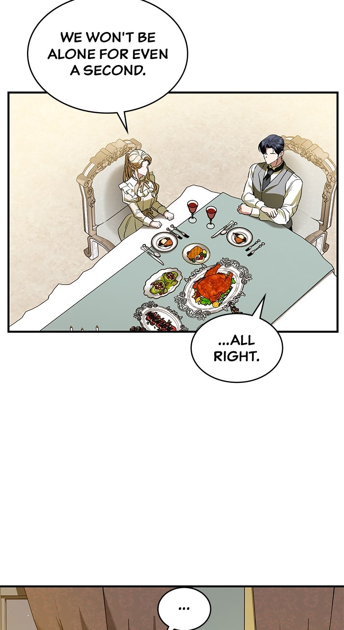 The Scent That Binds Us Episode 39 page 66 - 