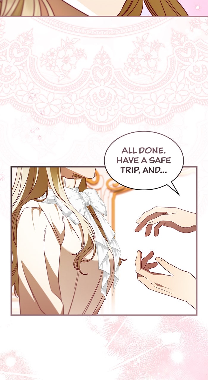 The Scent That Binds Us Episode 40 page 13 - 