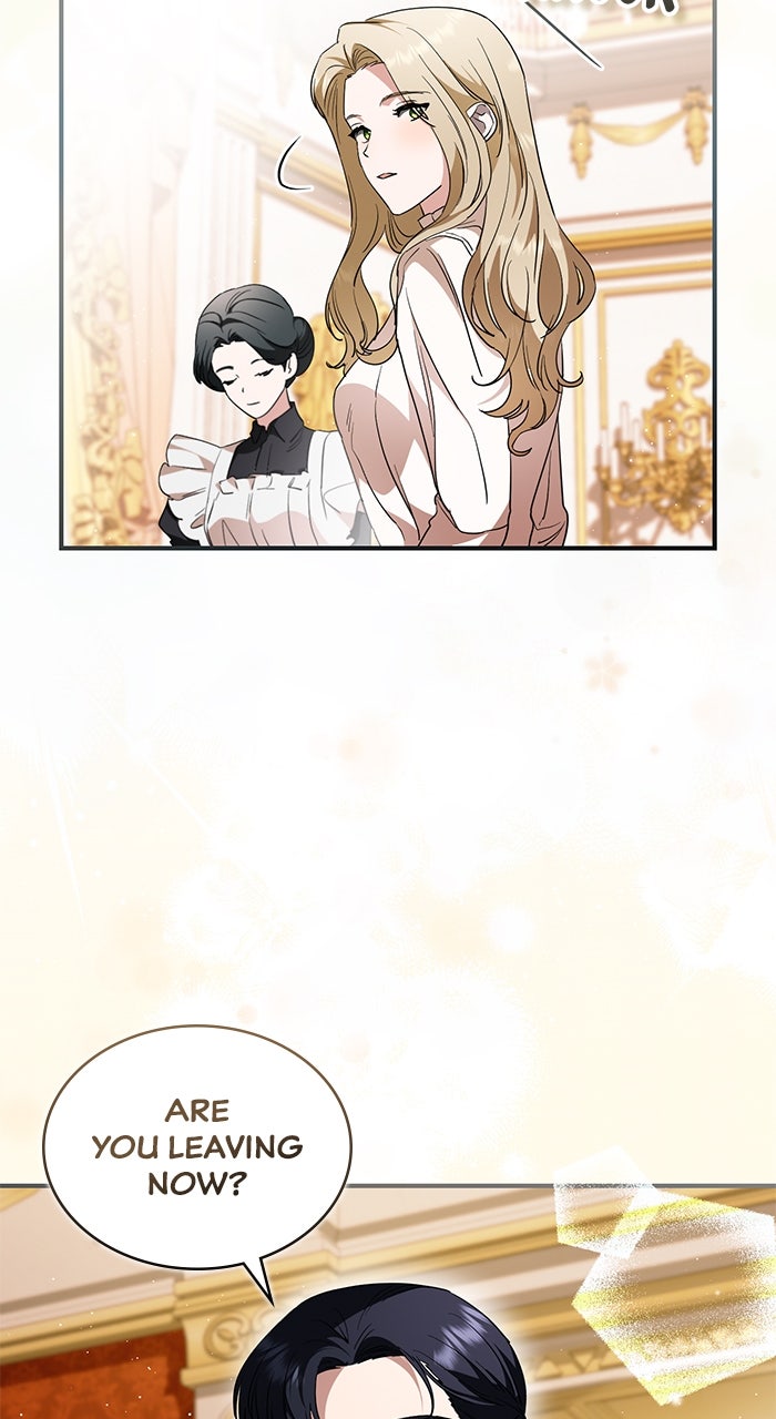 The Scent That Binds Us Episode 40 page 3 - 