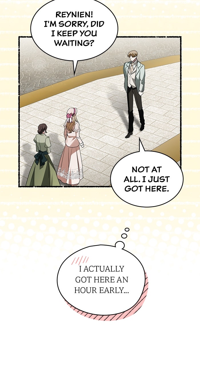 The Scent That Binds Us Episode 40 page 25 - 