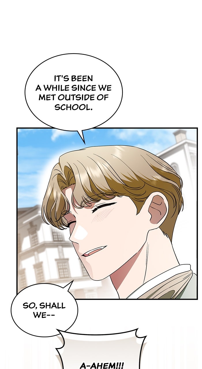 The Scent That Binds Us Episode 40 page 26 - 