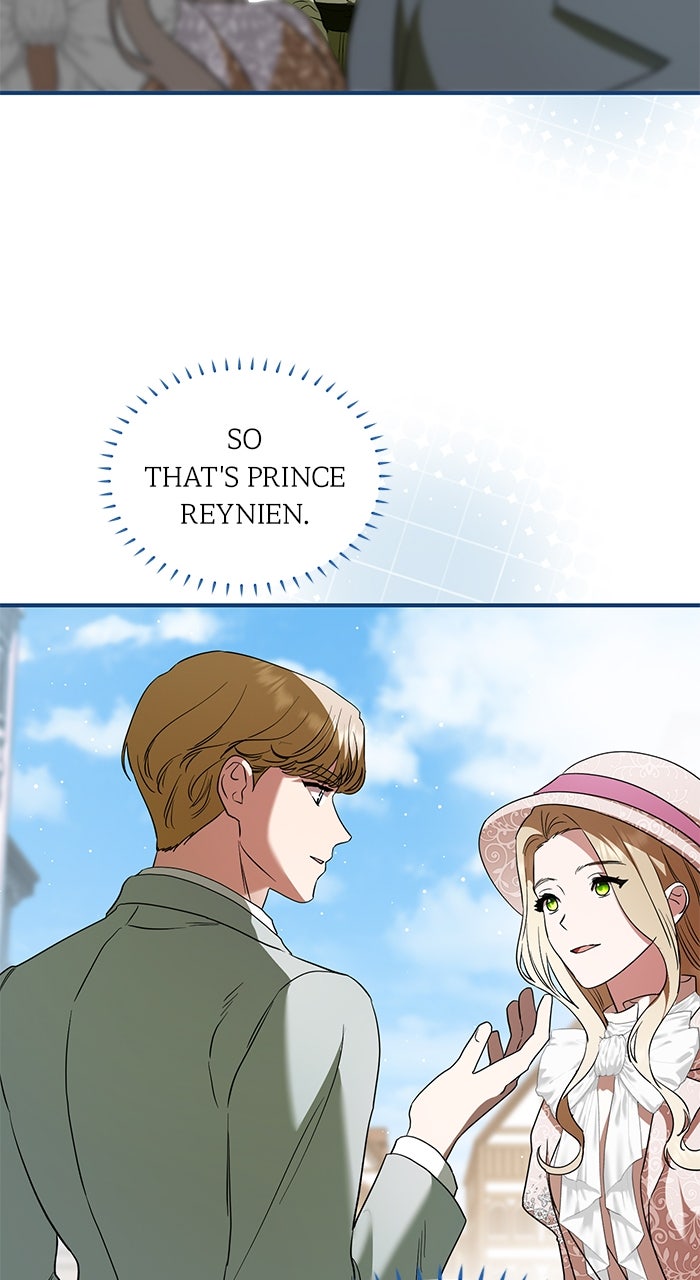 The Scent That Binds Us Episode 40 page 33 - 