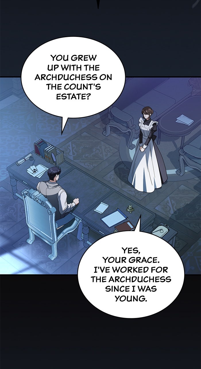 The Scent That Binds Us Episode 40 page 38 - 