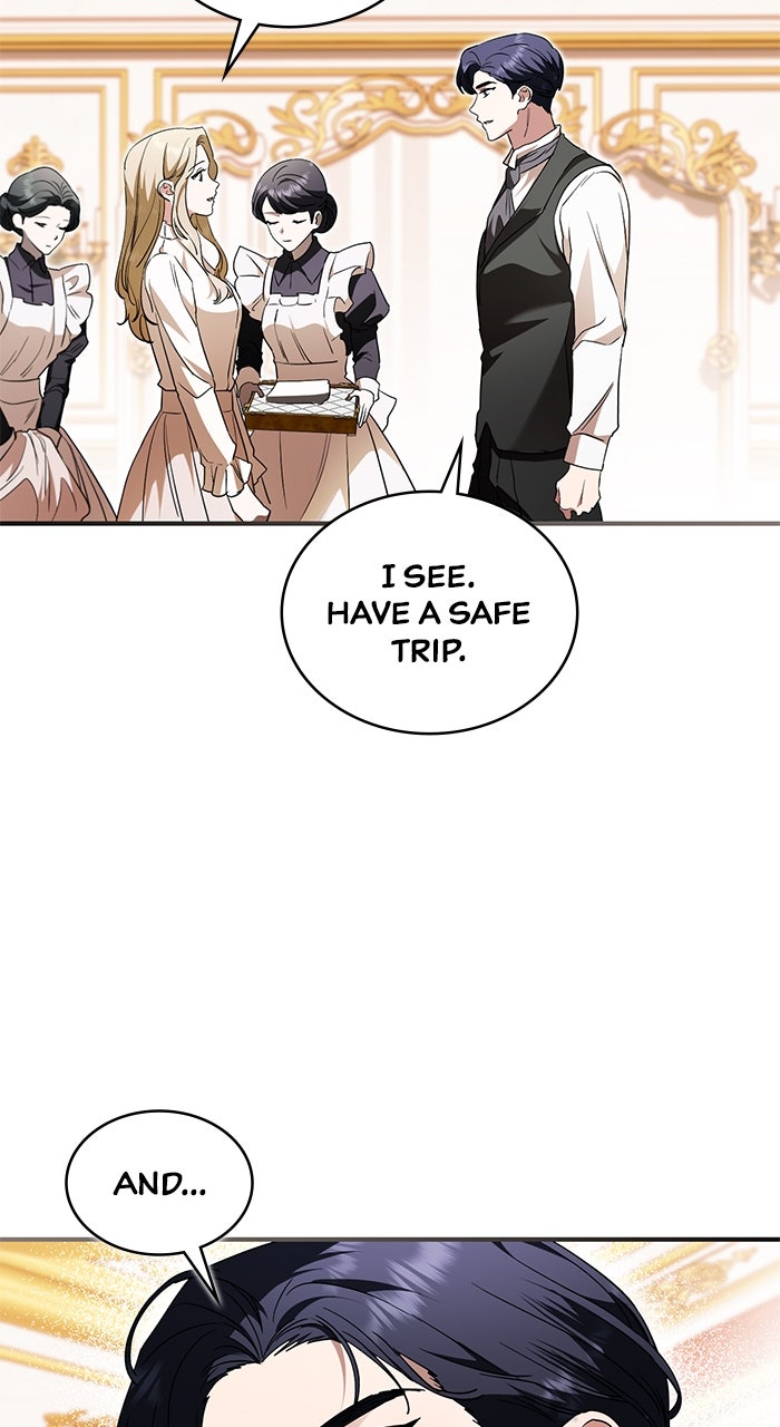 The Scent That Binds Us Episode 40 page 5 - 