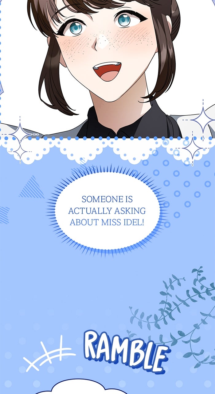 The Scent That Binds Us Episode 40 page 45 - 