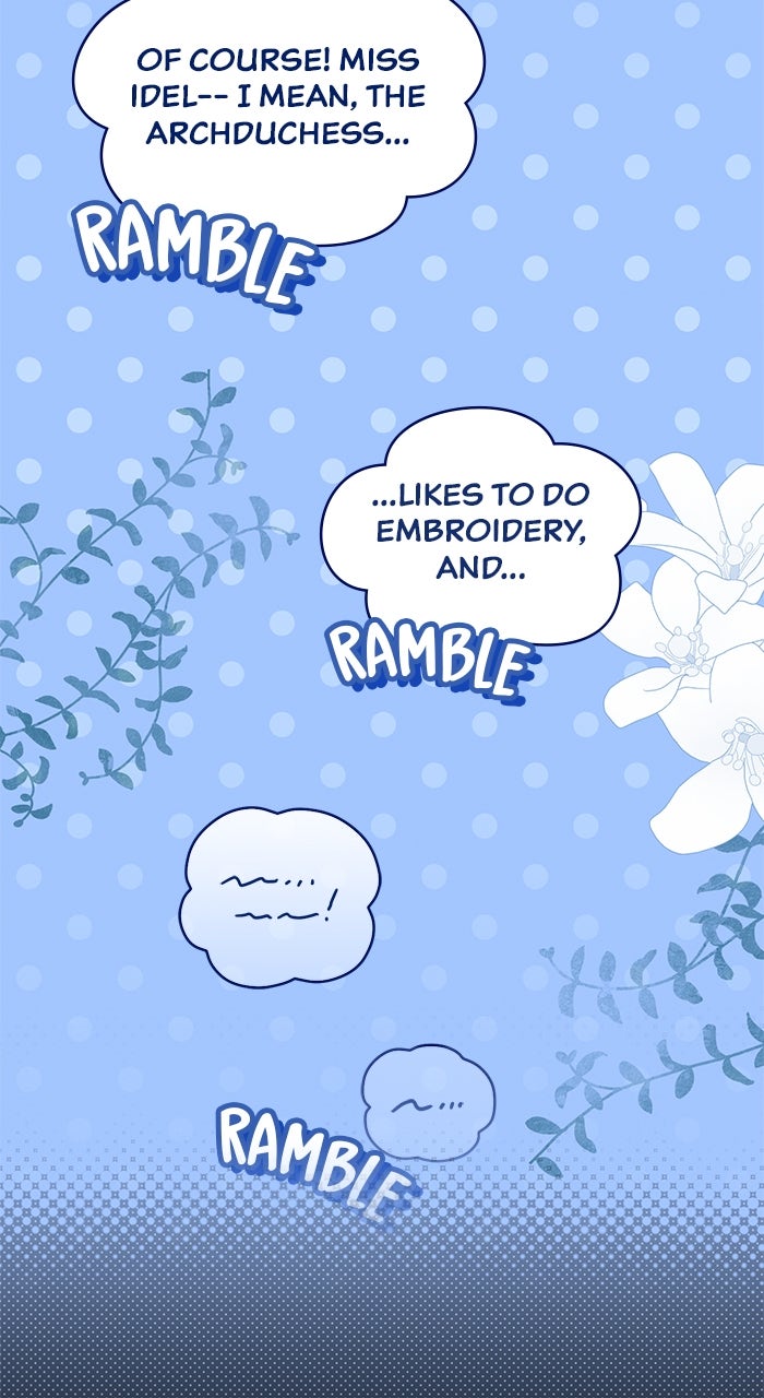 The Scent That Binds Us Episode 40 page 46 - 