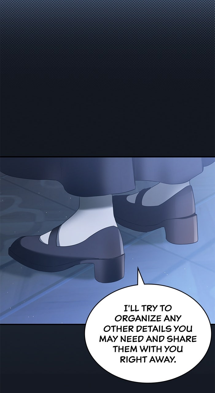 The Scent That Binds Us Episode 40 page 47 - 