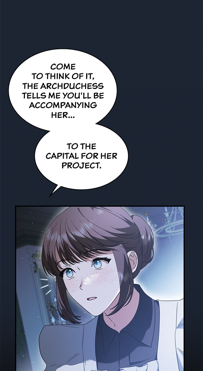 The Scent That Binds Us Episode 40 page 49 - 