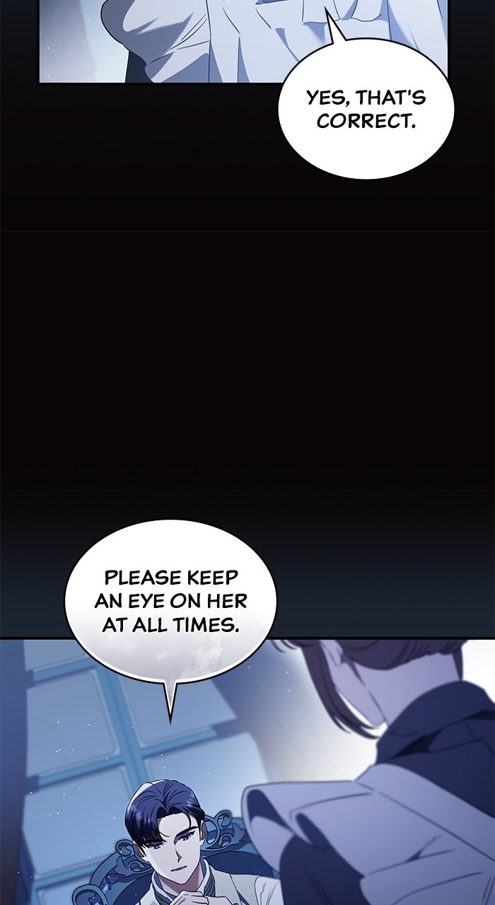 The Scent That Binds Us Episode 40 page 50 - 