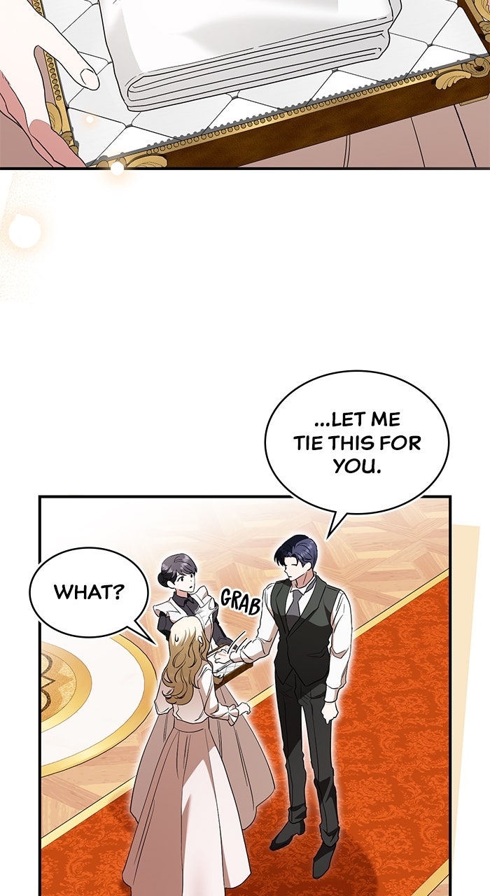 The Scent That Binds Us Episode 40 page 7 - 