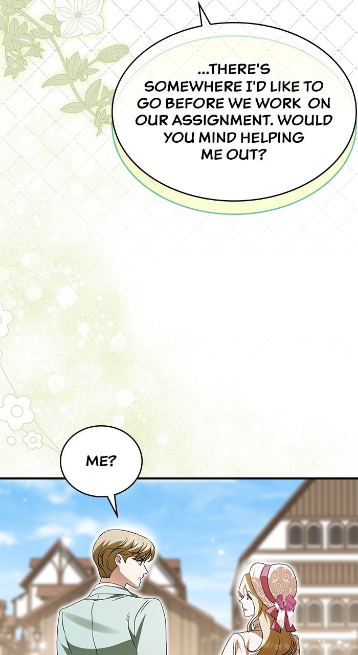 The Scent That Binds Us Episode 40 page 61 - 