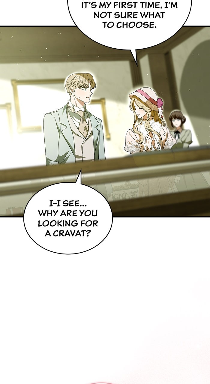 The Scent That Binds Us Episode 40 page 69 - 