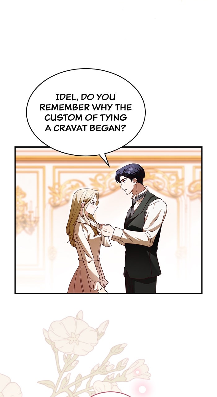 The Scent That Binds Us Episode 40 page 10 - 