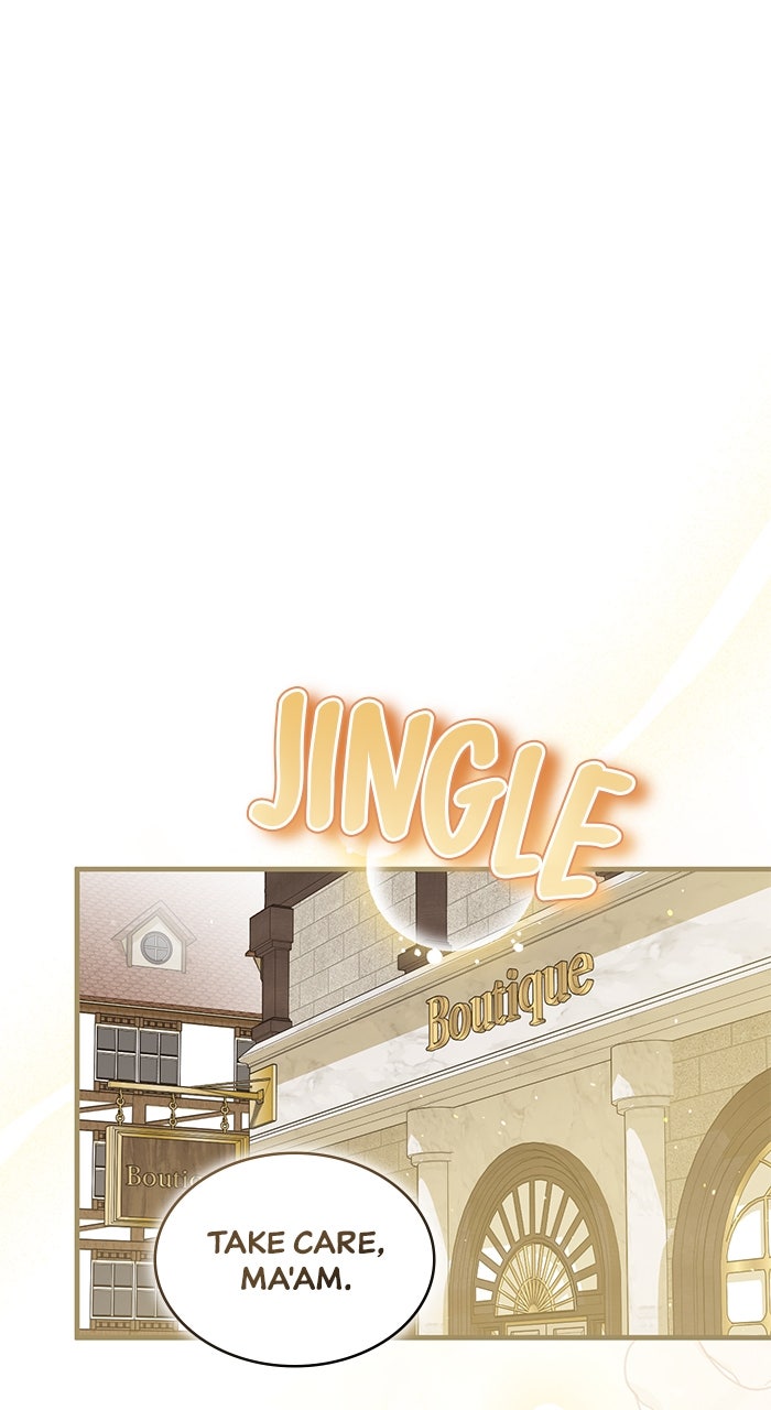 The Scent That Binds Us Episode 41 page 1 - 
