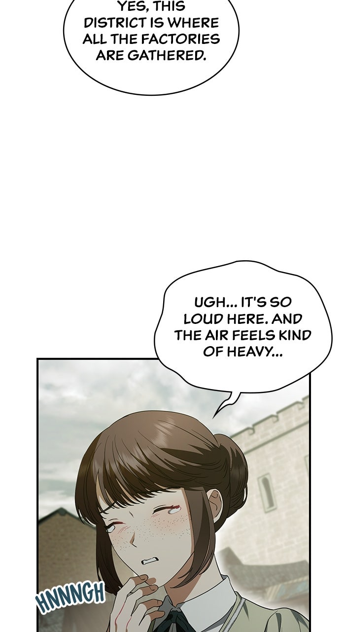 The Scent That Binds Us Episode 41 page 11 - 