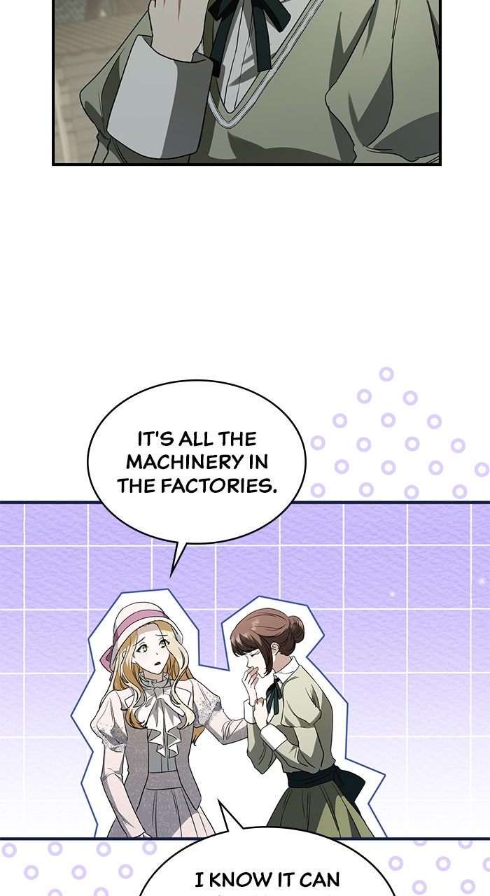 The Scent That Binds Us Episode 41 page 12 - 