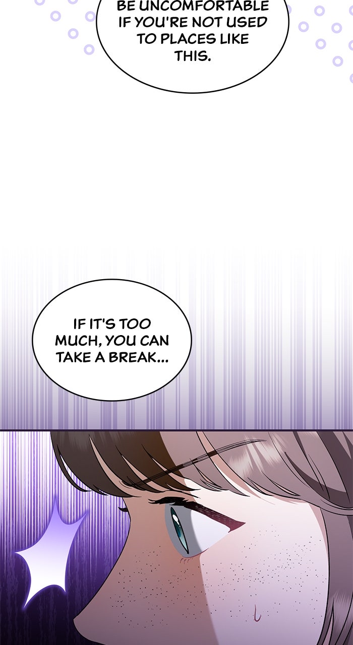The Scent That Binds Us Episode 41 page 13 - 