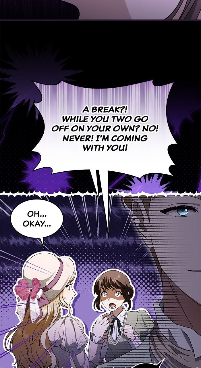 The Scent That Binds Us Episode 41 page 14 - 