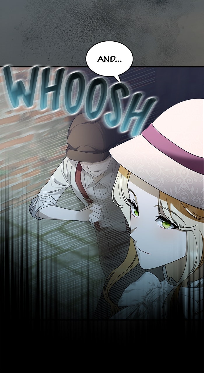 The Scent That Binds Us Episode 41 page 18 - 