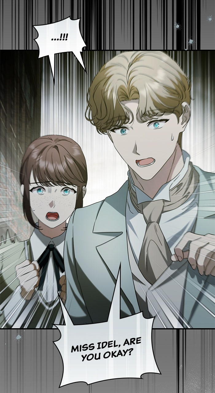 The Scent That Binds Us Episode 41 page 20 - 
