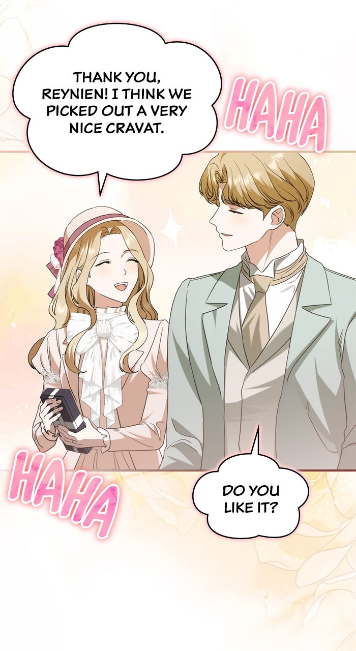 The Scent That Binds Us Episode 41 page 3 - 