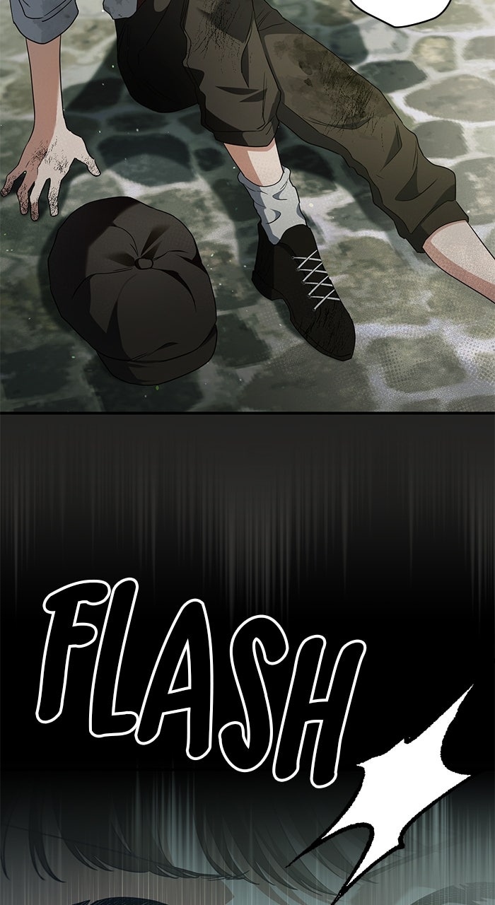 The Scent That Binds Us Episode 41 page 24 - 
