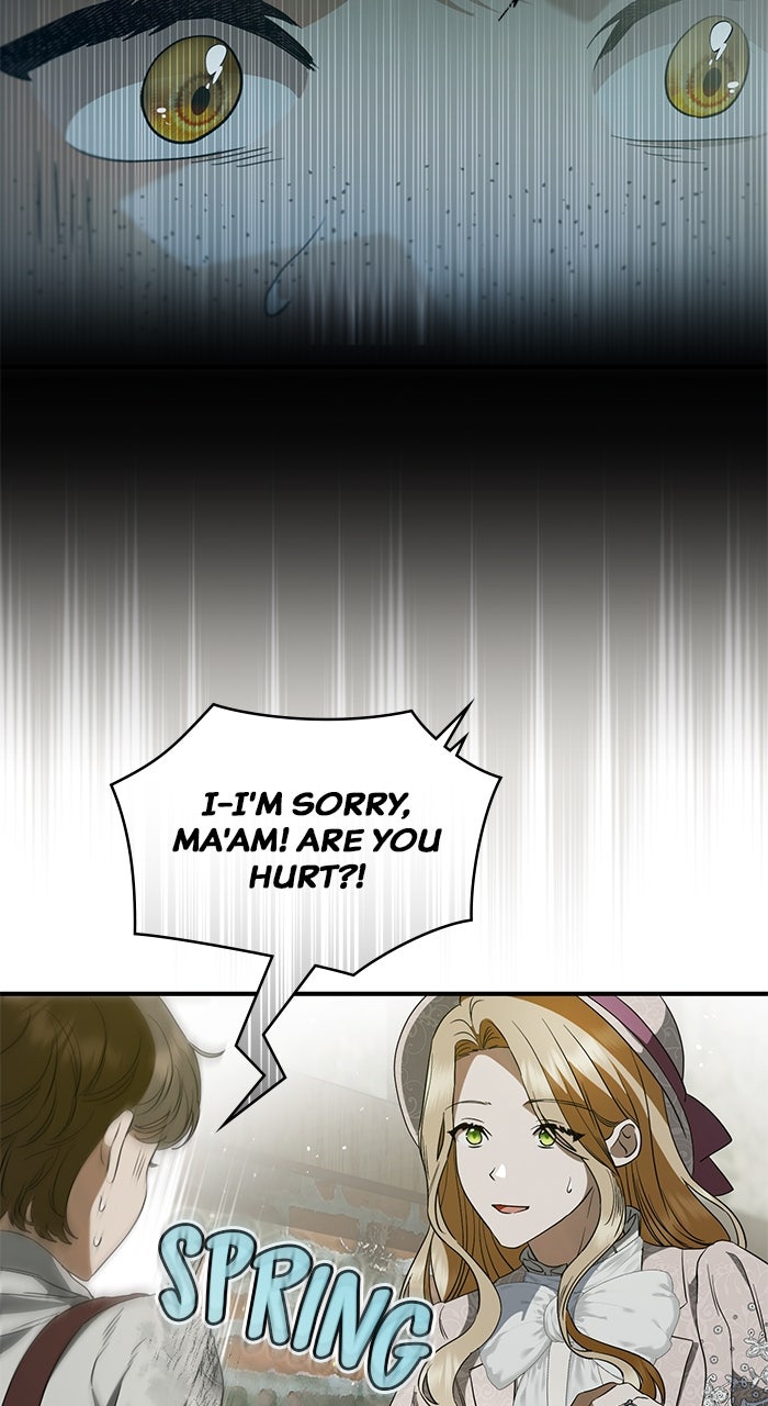 The Scent That Binds Us Episode 41 page 25 - 