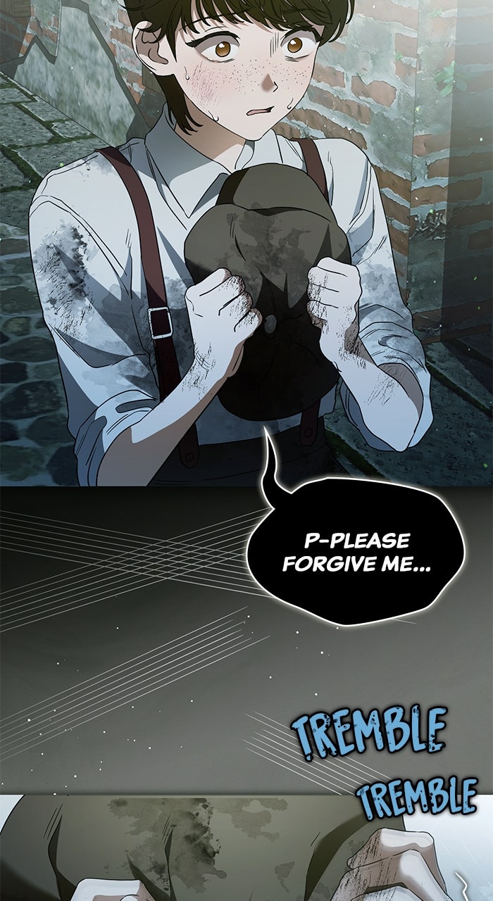 The Scent That Binds Us Episode 41 page 27 - 