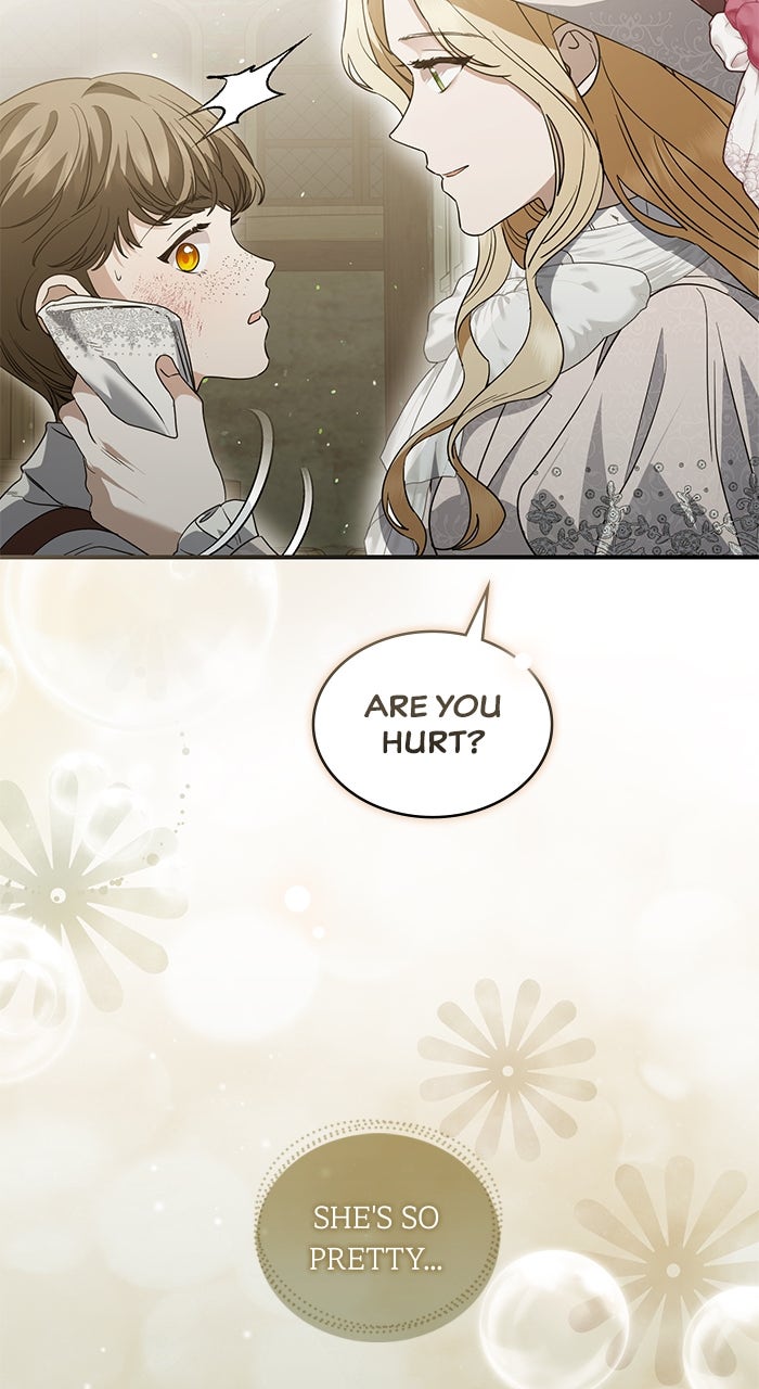 The Scent That Binds Us Episode 41 page 32 - 