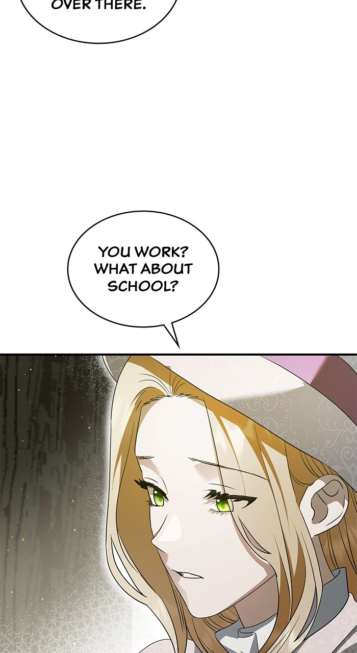 The Scent That Binds Us Episode 41 page 35 - 