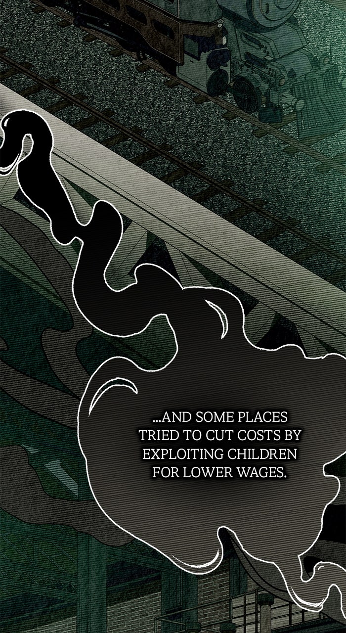 The Scent That Binds Us Episode 41 page 45 - 