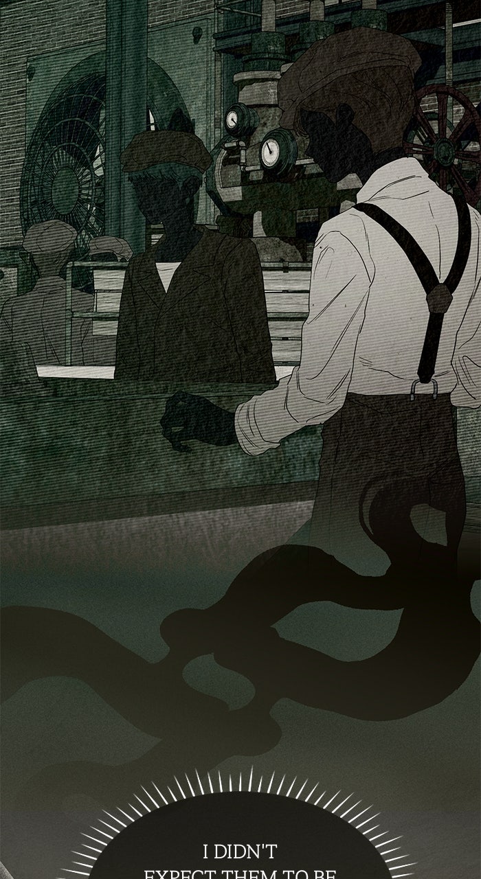 The Scent That Binds Us Episode 41 page 46 - 