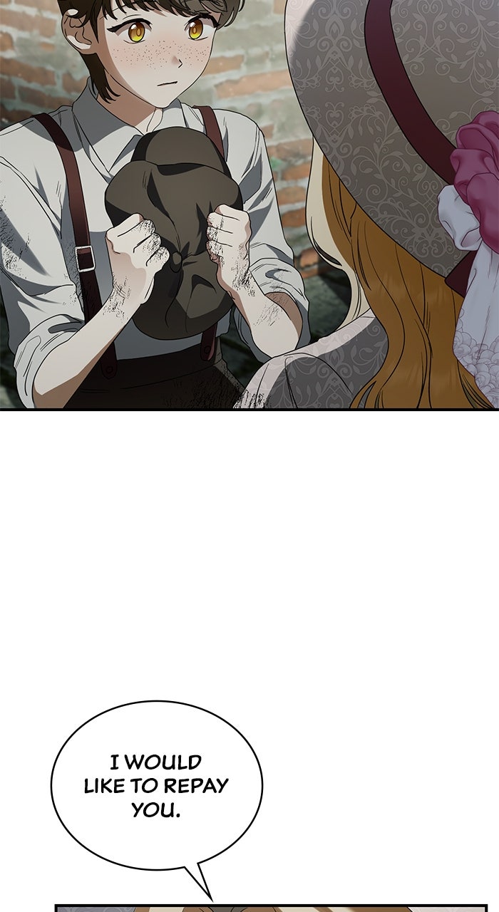 The Scent That Binds Us Episode 41 page 50 - 